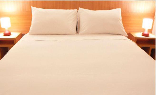 Hotel Romano Concepcion Room photo